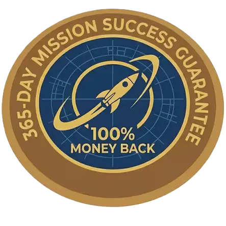 RhythmONE Money Guarantee