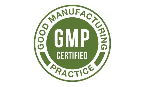 RhythmONE GMP Certified